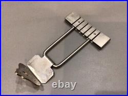 1950-60s Kluson Vintage Tailpiece