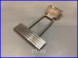 1950-60s Kluson Vintage Tailpiece