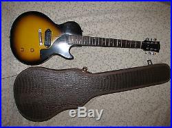 1957 Les Paul Junior NO RESERVE