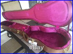 1958 Gibson Les Paul Standard, Custom Shop Reissue (VOS) 2014 model