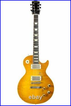 1959 Gibson GARY MOORE Les Paul Collectors Choice CC #1 MURPHY AGED SIGNED Melvy
