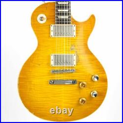 1959 Gibson GARY MOORE Les Paul Collectors Choice CC #1 MURPHY AGED SIGNED Melvy