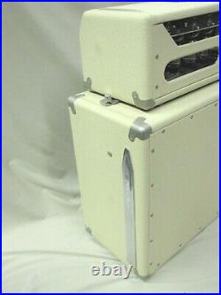 1960 Fender Showman 12 Amplifier Prototype Mint