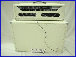 1960 Fender Showman 12 Amplifier Prototype Mint