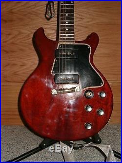 1960 Gibson Les Paul Special a. K. A. SG Special
