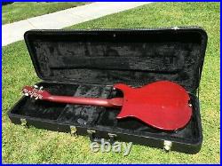 1960's Gretsch Corvette Vintage Electric Guitar