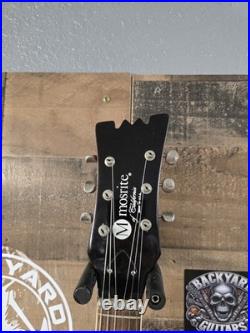 1960s Mosrite COMBO Signed By The Ventures WithOhsc Six String