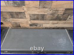 1960s Mosrite COMBO Signed By The Ventures WithOhsc Six String