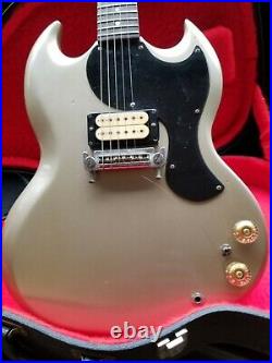 1963 Gibson Sg Les Paul Junior Jr Project