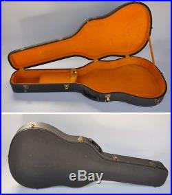 1964 Gibson ES-330TD Cherry RED BRAZILIAN Rosewood Vintage 1960s ES330