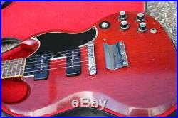 1965 Gibson SG VINTAGE guitar