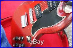 1965 Gibson SG VINTAGE guitar