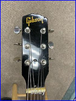 1966 Gibson Melody Maker #555602