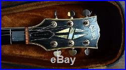 1967 Gibson SG Custom serial 884513
