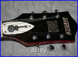 1967 Gretsch Monkees Rock N' Roll Model 6123
