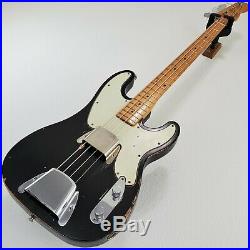 1968 Fender Telecaster Bass P-Bass Vintage Precision Electric Bass Guitar