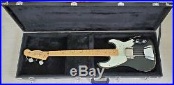1968 Fender Telecaster Bass P-Bass Vintage Precision Electric Bass Guitar