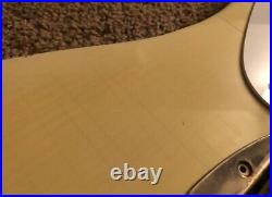 1968 Fender Telecaster Bass Vintage Electric Bass Guitar