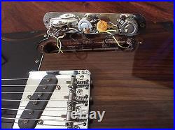 1969 Fender Rosewood Telecaster