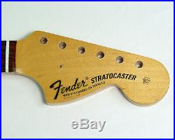 1969 Fender Stratocaster Rosewood Neck Vintage USA American SUPER CLEAN