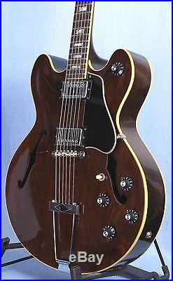1969 GIBSON ES-150 with OHSC