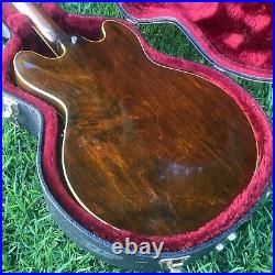 1969 Gibson ES-330