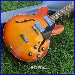 1969 Gibson ES-330