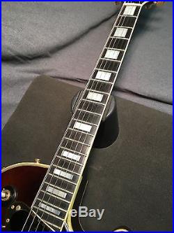 1969 Gibson Les Paul Personal serial #849XXX withOHSC