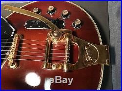 1969 Gibson Les Paul Personal serial #849XXX withOHSC