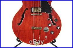 1970 Gibson ES-345 Vintage Cherry