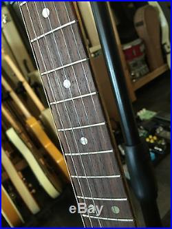 1972 Fender Telecaster Blonde All Original with Original Hard Shell FREE FedEx