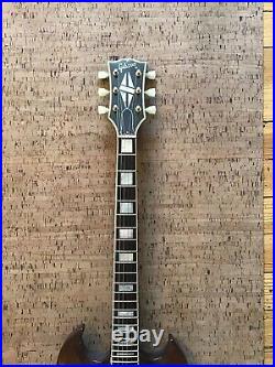 1973 Gibson Custom SG WithHSC