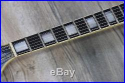 1974 Gibson Les Paul Custom 20th Anniversary Randy Rhoads Style Alpine White
