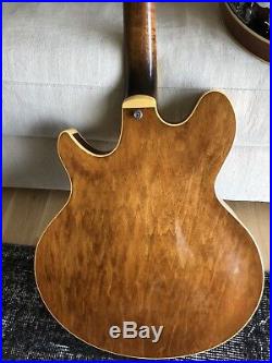 1974 Gibson Les Paul Signature Goldtop