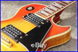 1974 Ibanez 2350 Les Paul Custom MIJ Japan Electric Guitar