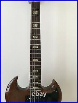 1975 Vintage Gibson SG Special Guitar