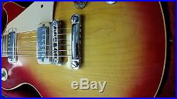 1978 Gibson Les Paul Deluxe All Original w OHSC mini humbucker madness machine
