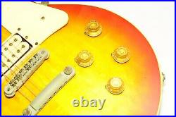 1978 Greco EG800 LP Standard F Serial Electric Guitar Ref. No 3343