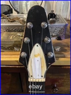 1978 Greco Flying V 1978 Greco Flying V