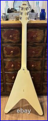 1978 Greco Flying V 1978 Greco Flying V