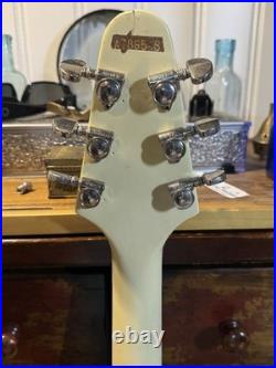 1978 Greco Flying V 1978 Greco Flying V