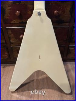 1978 Greco Flying V 1978 Greco Flying V