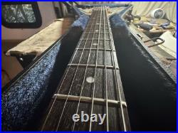 1978 Greco Flying V 1978 Greco Flying V