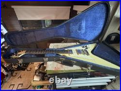 1978 Greco Flying V 1978 Greco Flying V