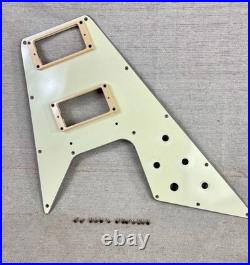 1978 Greco Flying V 1978 Greco Flying V