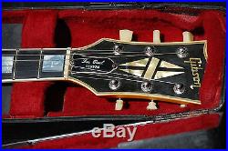 1979 Gibson Les Paul Custom