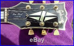 1979 Gibson Les Paul Custom Electric Guitar