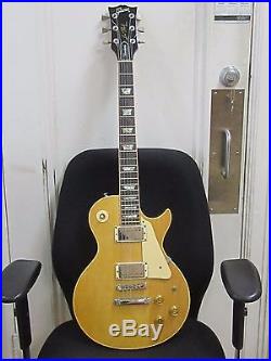 1979 Gibson Les Paul Model with Hard case! USA Made. Excellent Condition