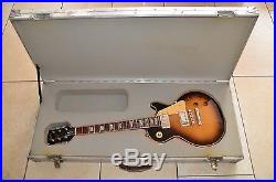 1979 Gibson Les Paul Standard In Tobacco Sunburst