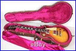 1980 Gibson Les Paul Heritage Standard 80 Elite #147 of 1000 Rare with OHSC
